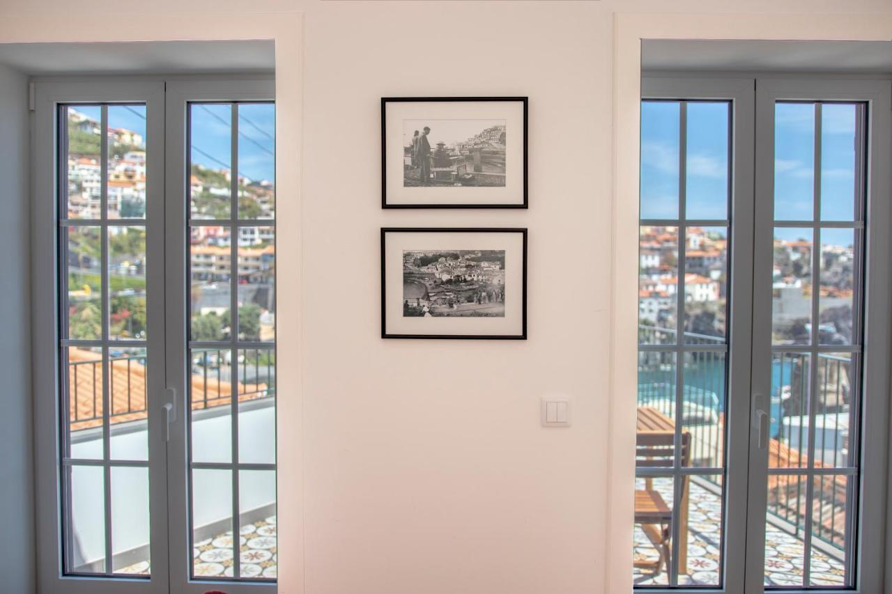 Casa Do Ilheu - House Of Ilheu - Camara De Lobos Villa Exterior photo